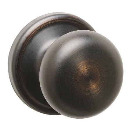 Kwikset VB Handcock Dummy Knob 788H 11P GC